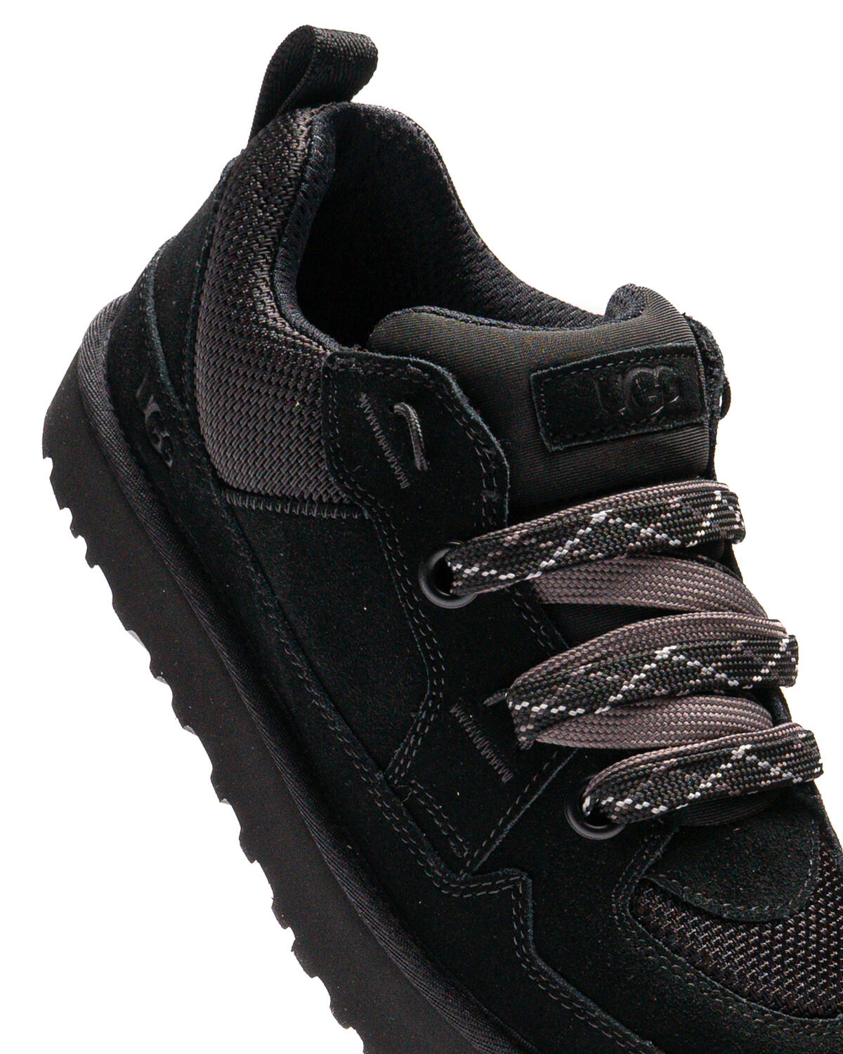 UGG LO LOWMEL | 1169493-BLK | AFEW STORE